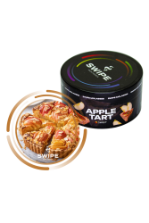 Безтютюнова суміш Swipe (Свайп) Яблучний пиріг (Apple Tart) 50 г
